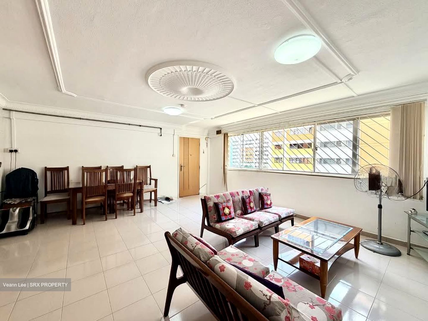 Blk 675 Hougang Avenue 8 (Hougang), HDB 4 Rooms #556147211